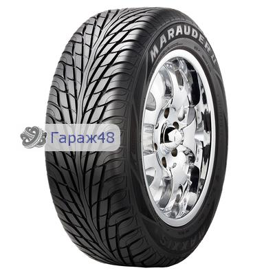 Maxxis Marauder II MA-S2 255/60 R17 110H